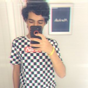 Meet your Posher, Abdel